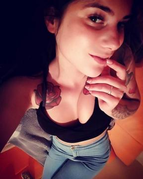 carmen electra aus Niedersachsen,Deutschland